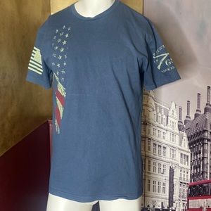 GRUNT STYLE amend T-shirt Large